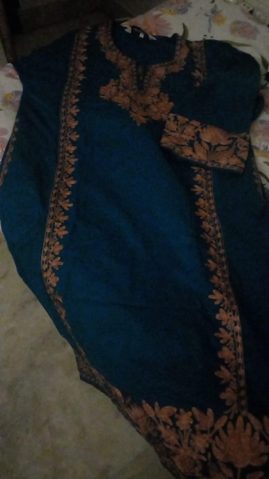 Samina Khan review photo