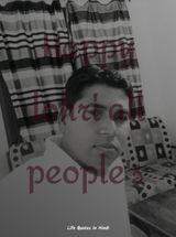 Anonymous review photo