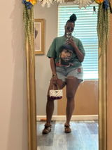 Milli B. review photo