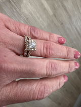 Crystal M. review photo