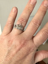 Trisha B. review photo