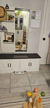 Jessica Thompson review photo