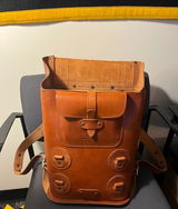 Sam Morris review photo