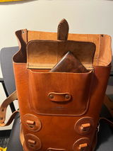 Sam Morris review photo