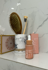 Trisha Ahuja review photo