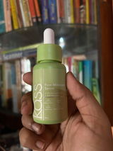 Nisha review photo