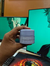 Arumugasamy R. review photo