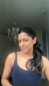 Nischita review photo