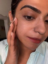 Nishtha gandhi review photo