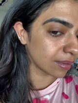 Nishtha gandhi review photo