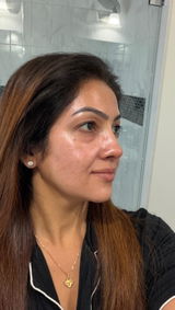 Charishma raj review photo