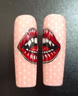 Vital Nails review photo