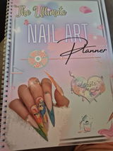 Lisa Goodwin @ Vital Nails review photo
