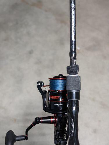 J.R.S. review photo