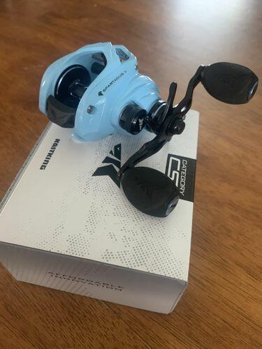 Anthony G review photo