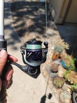 Boon Tryon review photo