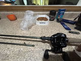 Mad Fishing review photo