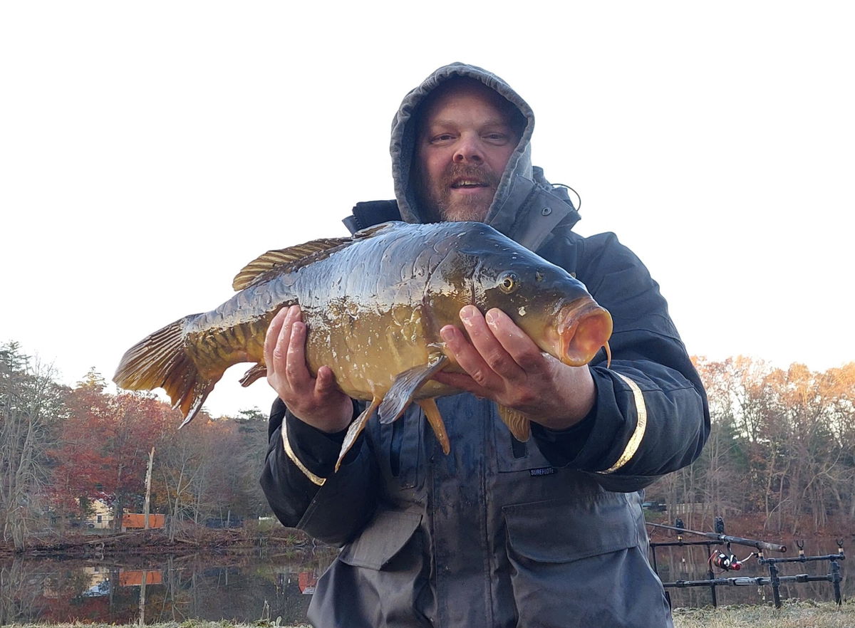Steven Bouffard review photo
