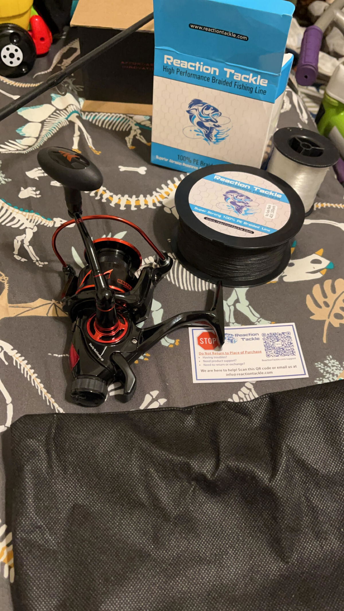Juan Villegas review photo