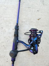 Chris Zickefoose review photo