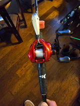 D. Franks review photo