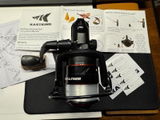 Tom T. review photo