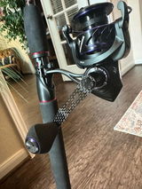 The V review photo