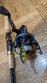 Raymond review photo