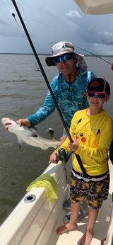 Bama Bandit Sportfishing review photo