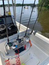 Bama Bandit Sportfishing review photo