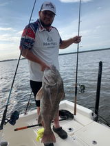 Bama Bandit Sportfishing review photo