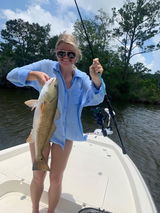 Bama Bandit Sportfishing review photo