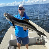 Capt. Kenny Mullins review photo