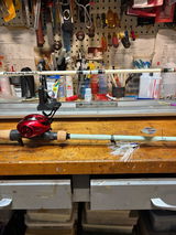 John Uhler from Furnace Bay Rods review photo