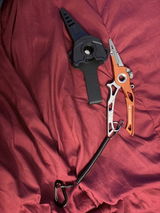 Paxton review photo
