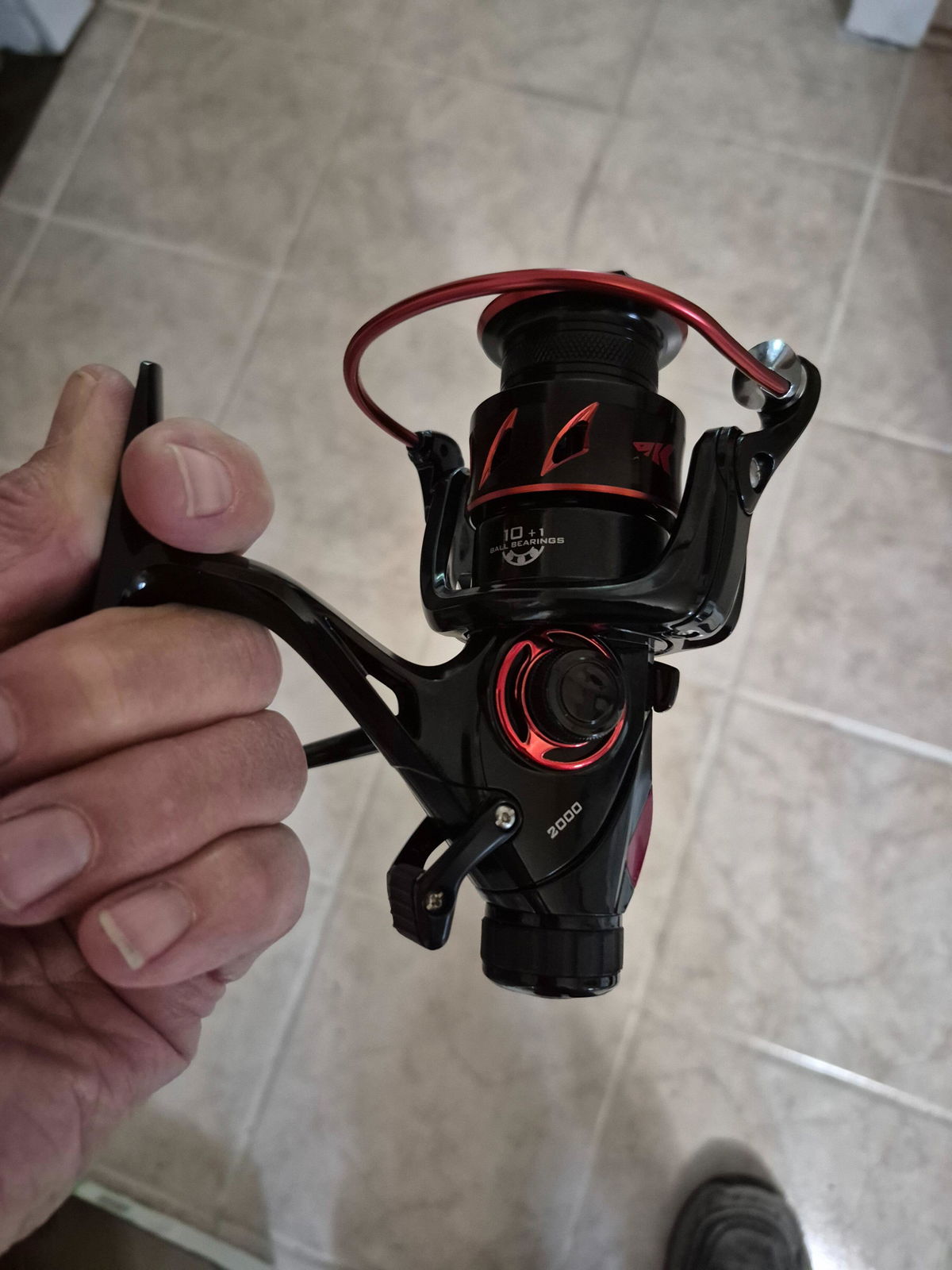 Mgray review photo