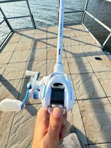 AnOkieAngler review photo