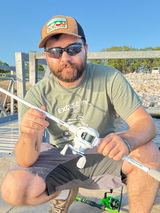 AnOkieAngler review photo