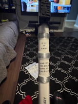 Anonymous review photo