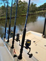 Bama Bandit Sportfishing review photo