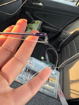 Alysa review photo