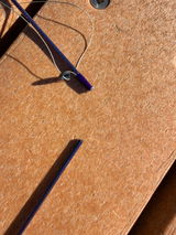 Not happy user review photo