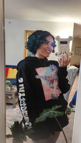 Maria Orellana Rosales review photo