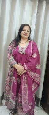 Ms. Meenakshi review photo