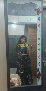 Mansi review photo