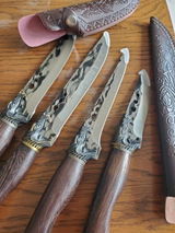 Alex Raila review photo