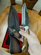 Brian Guilmette review photo