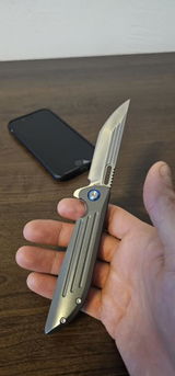 Vladyslav Akhmetov review photo