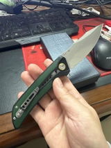 Dennis P. review photo