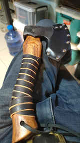 Alassane N. review photo